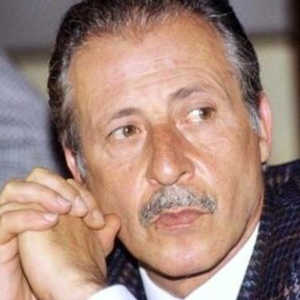 Paolo Borsellino