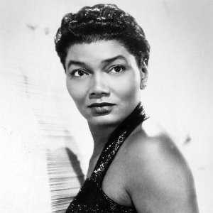 Pearl Bailey