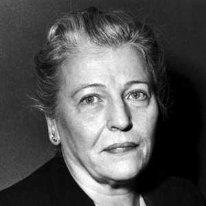 Pearl Buck