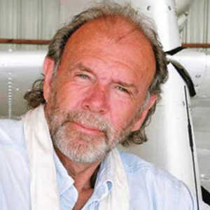 Richard Bach