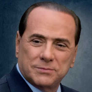 Silvio Berlusconi