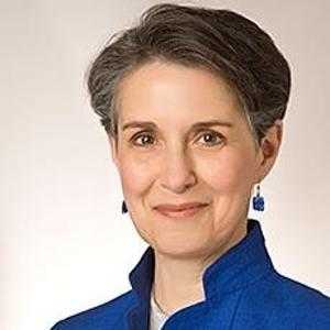 Teresa Bloomingdale