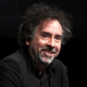 Tim Burton