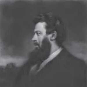 Walter Bagehot