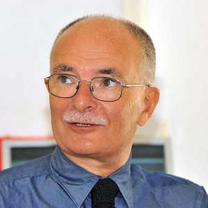 Walter Barberis