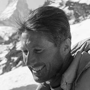 Walter Bonatti