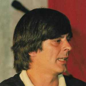 Wiet van Broeckhoven