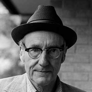 William Burroughs