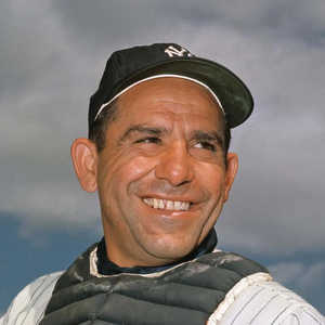 Yogi Berra