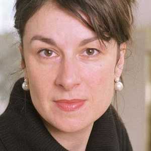 Zsuzsa Bánk