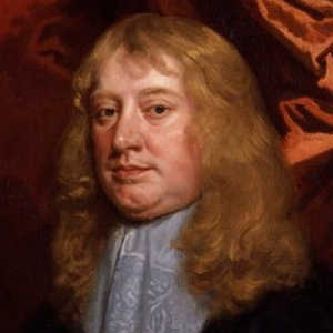 Abraham Cowley