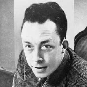 Albert Camus