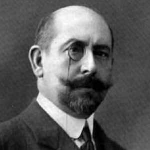 Alfred Capus