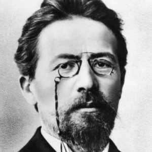 Anton Cechov