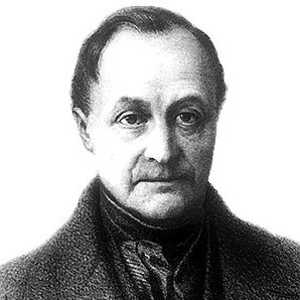 Auguste Comte
