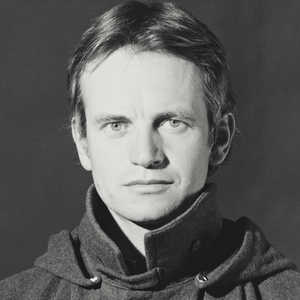 Bruce Chatwin