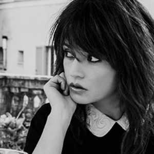 Carmen Consoli