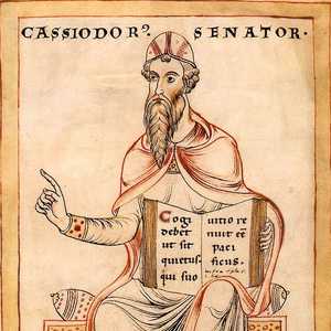Cassiodoro