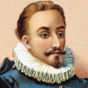 Cervantes