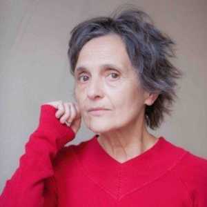 Chandra Livia Candiani