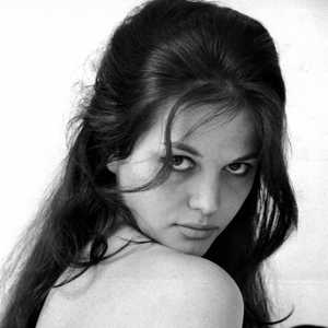 Claudia Cardinale
