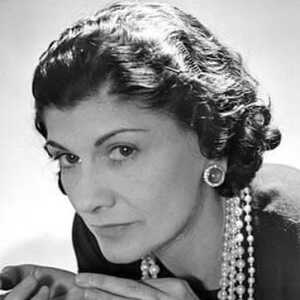 Coco Chanel