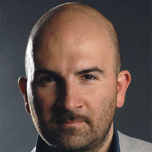 Donato Carrisi