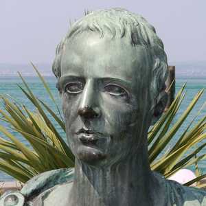 Gaio Valerio Catullo