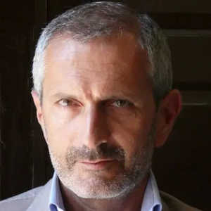 Gianrico Carofiglio