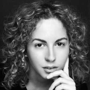 Giulia Carcasi