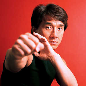 Jackie Chan