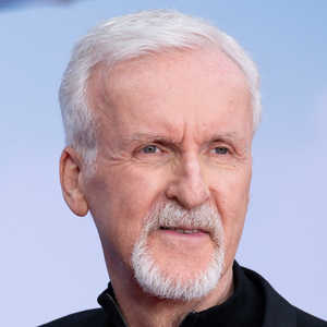 James Cameron