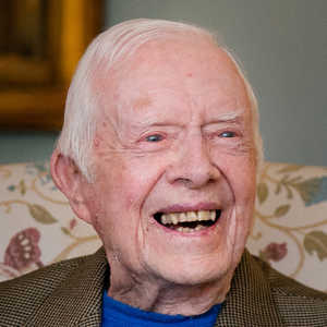 Jimmy Carter