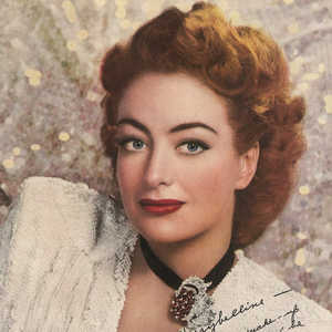 Joan Crawford