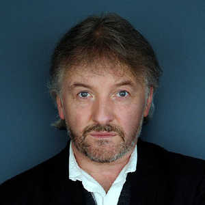 John Connolly