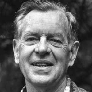 Joseph Campbell