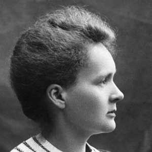 Marie Curie