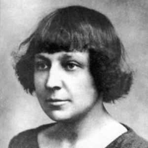 Marina Cvetaeva