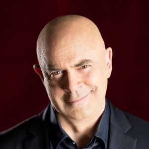 Maurizio Crozza