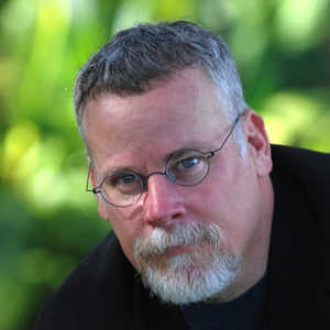 Michael Connelly