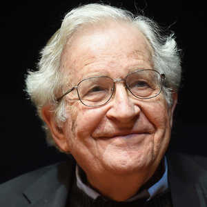 Noam Chomsky