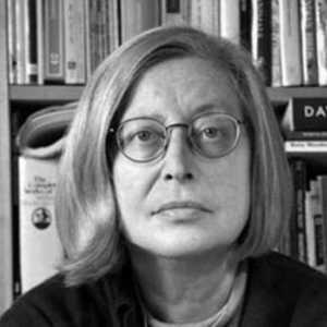 Patrizia Cavalli
