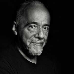 Paulo Coelho