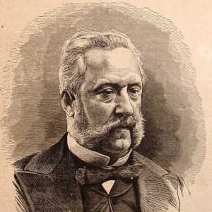 Ramón de Campoamor