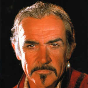 Sean Connery