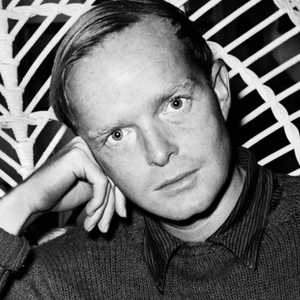 Truman Capote
