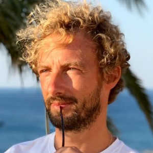 Alessandro D'Avenia