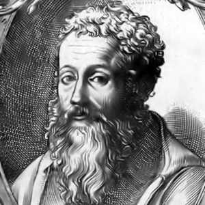 Anton Francesco Doni