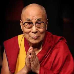 Dalai Lama