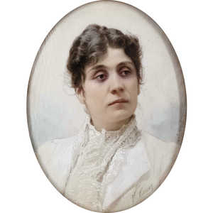 Eleonora Duse